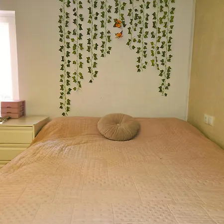 Oasis Cerca Del Mar بلاتجا ذارو