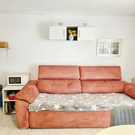 Oasis Cerca Del Mar Apartment *