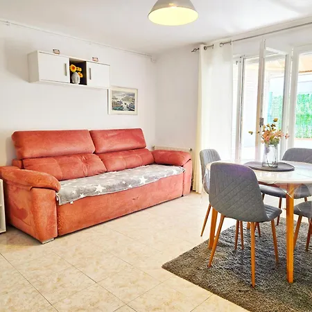 Oasis Cerca Del Mar Apartment *